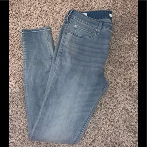 Skinny Stacked Jean by PacSun